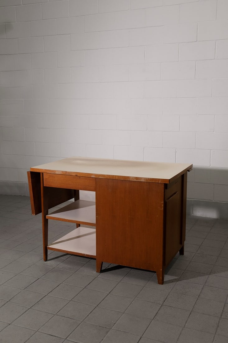 Serafino Arrighi Work table