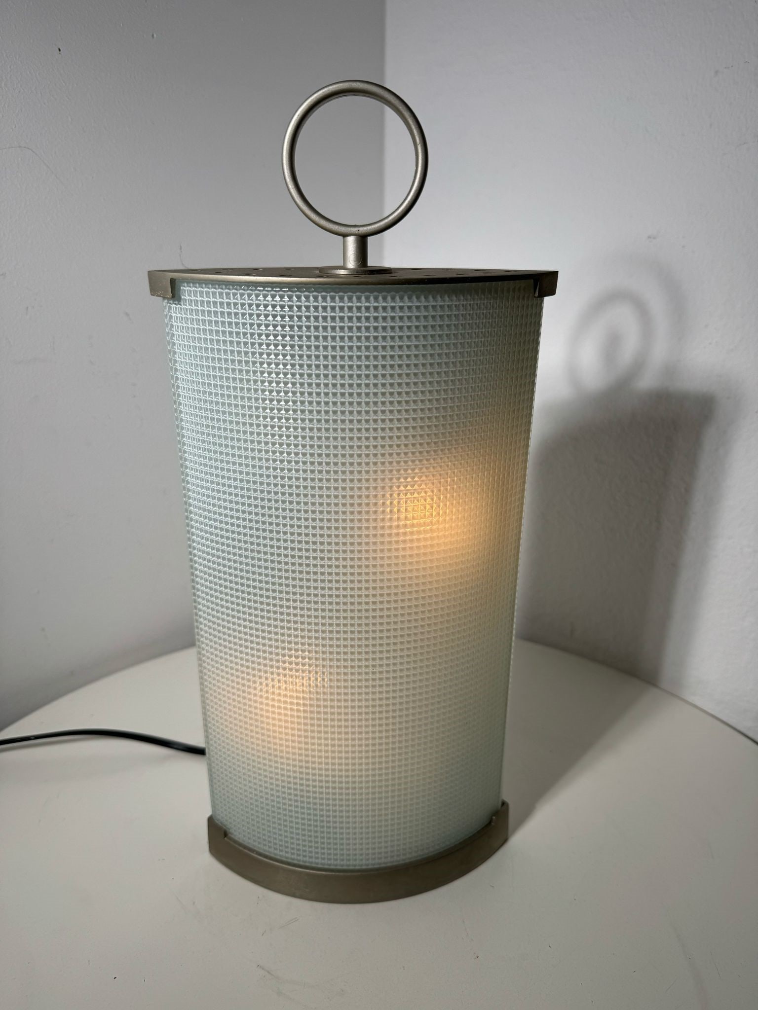 Gio Ponti    Pirellina Table Lampd (1 of 3)