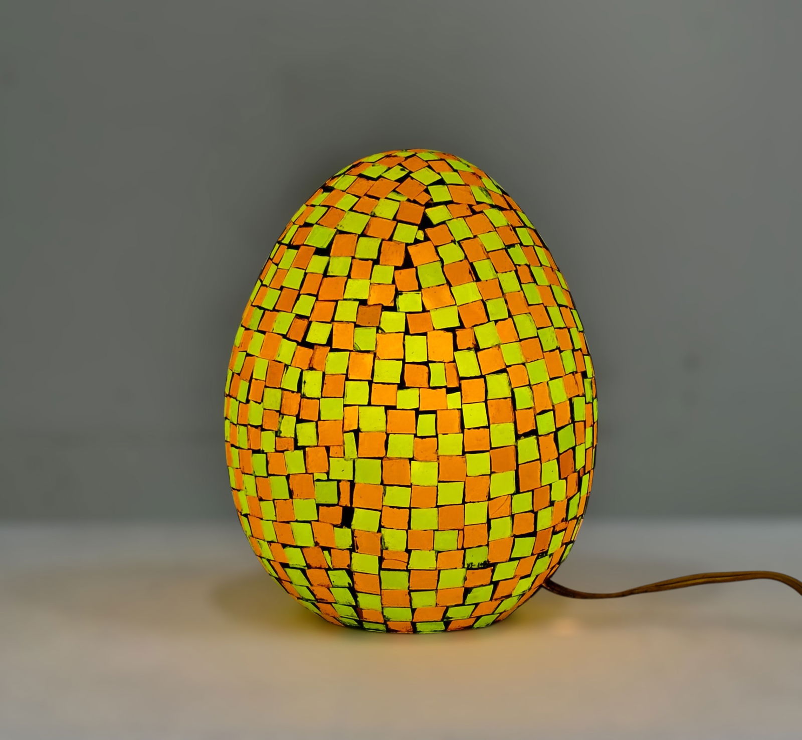 Manifattura Italiana    Table lamp (1 of 2)