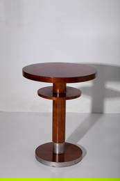 Gio Ponti High side table