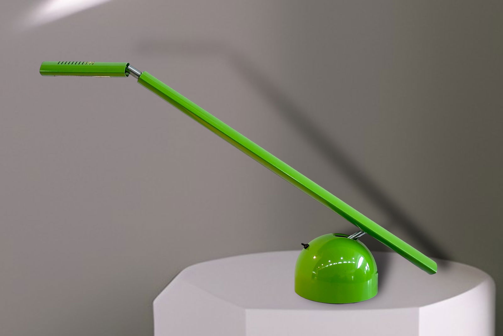 Hans  Von Klier    Table lamp (1 of 1)