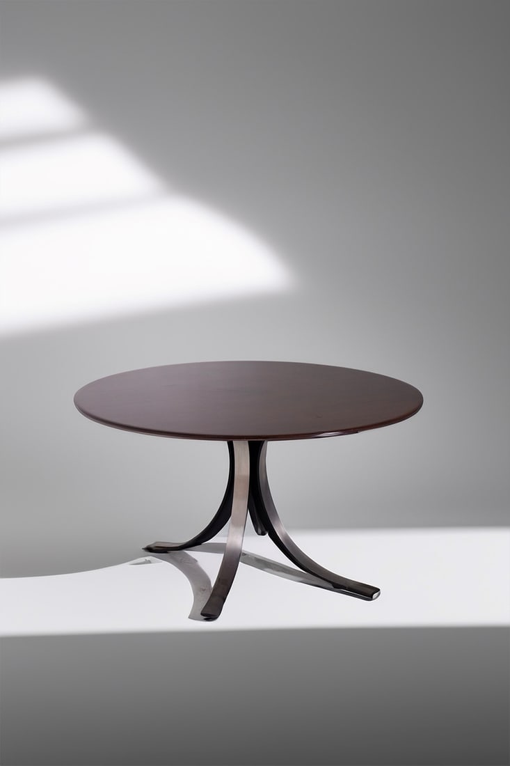 Osvaldo Borsani    Osvaldo Borsani and Eugenio Gerli Table (1 of 1)