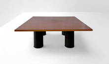 Marcatre' Meeting table