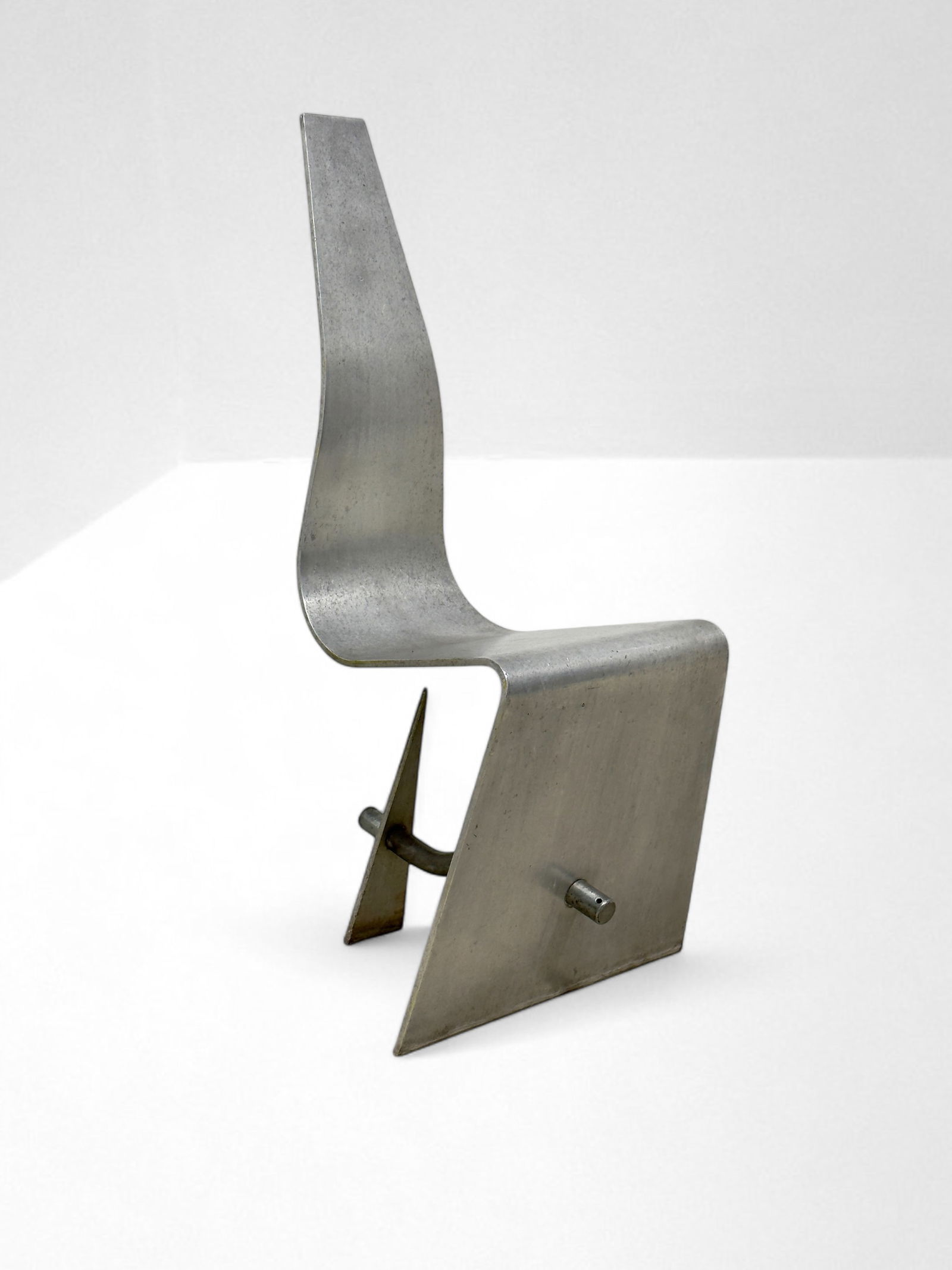 Ron Arad        Horns chair (1 of 1)