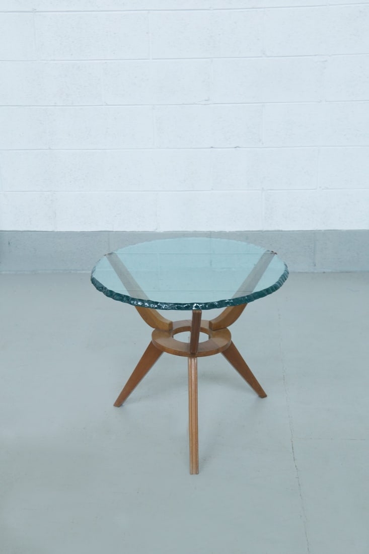 Fontana Arte        Coffee table (1 of 3)