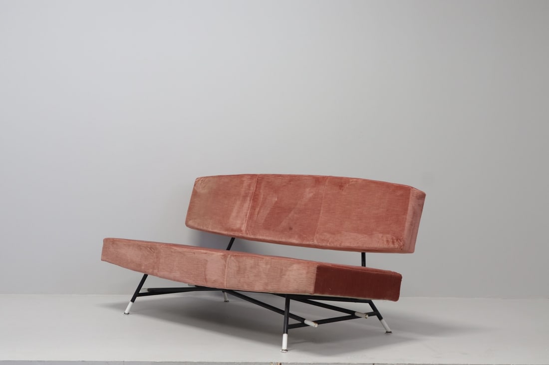 Ico Parisi        Sofa (1 of 2)