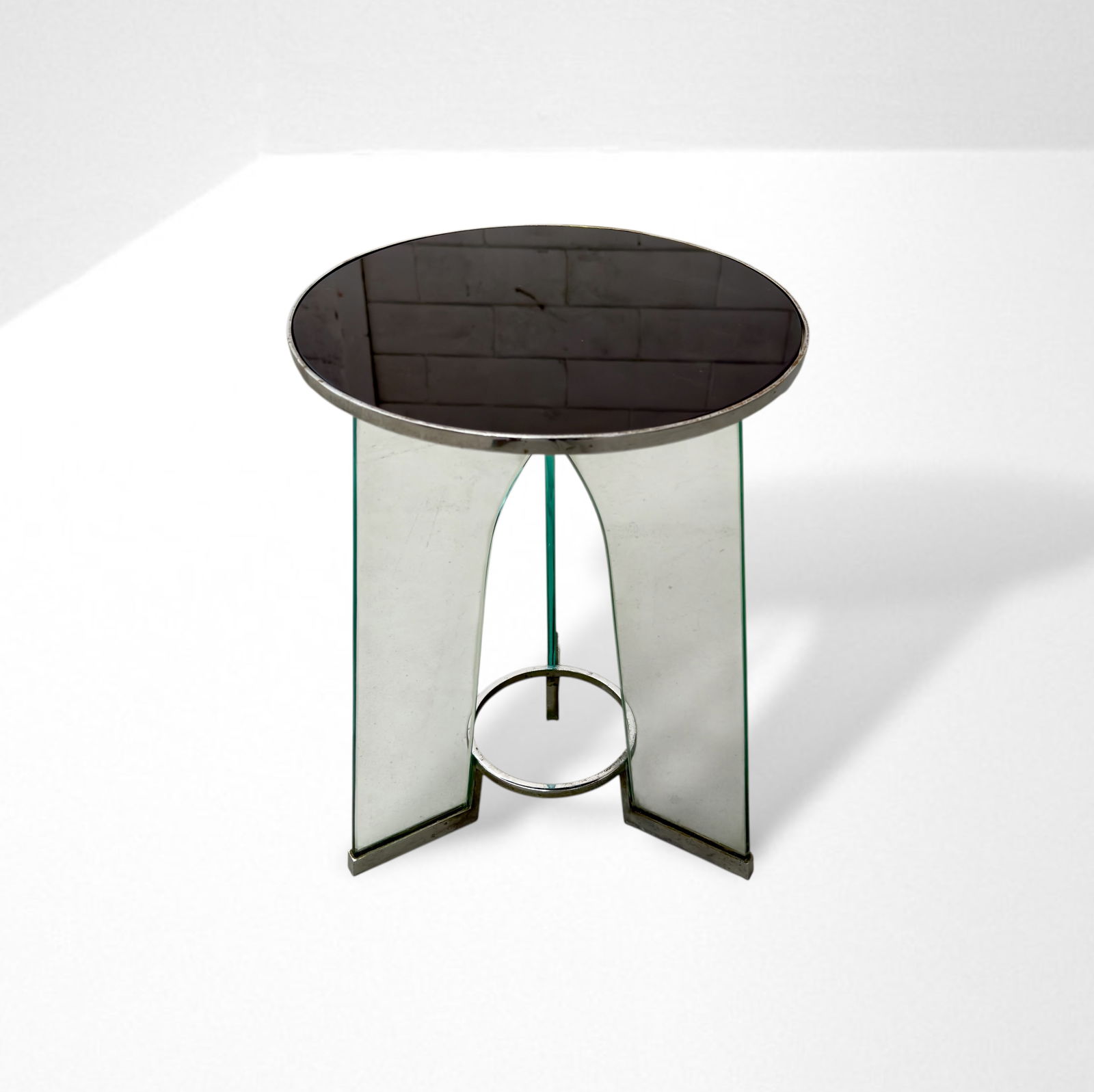 Gio Ponti        Coffee table (1 of 1)