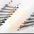 Carlo Scarpa - Bernini , Bookcase model ‘95