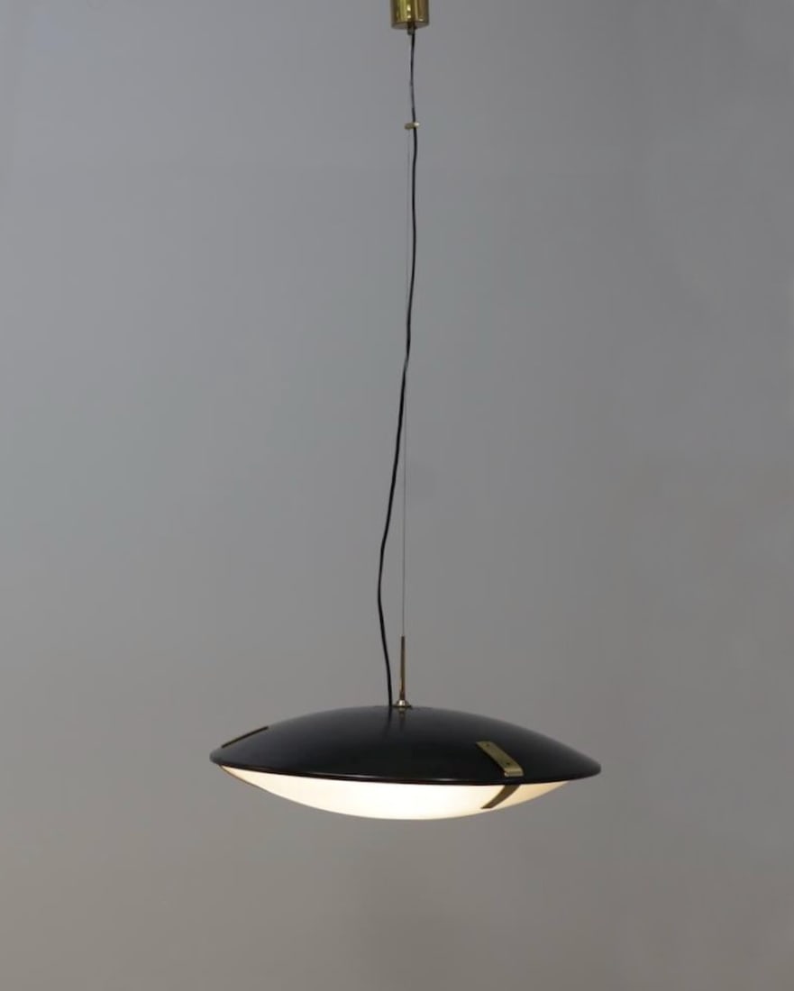 Stilnovo        Pendant lamp (1 of 3)