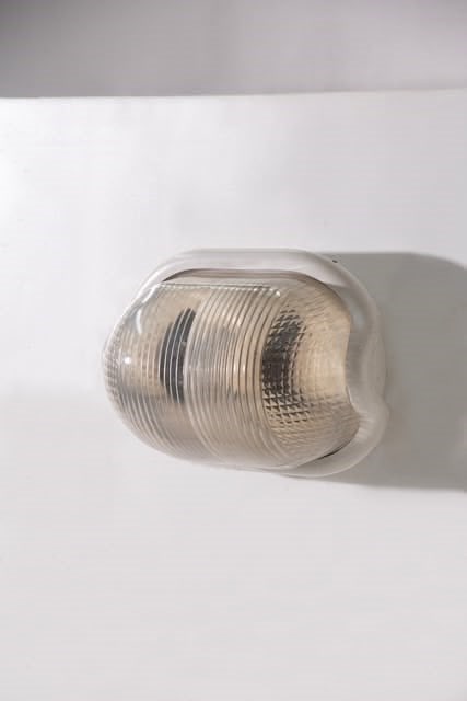 Achille Castiglioni - Pier Giacomo Castiglioni , Noce Table lamp (1 of 2)