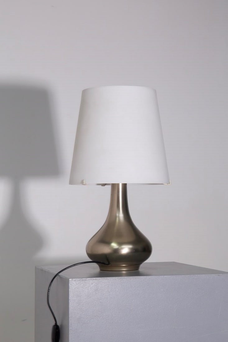 Max Ingrand Table Lamp Mod. 2344 (1 of 3)