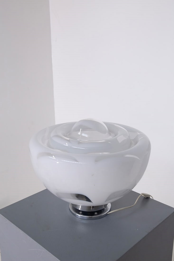 Carlo Nason        Table lamp (1 of 3)