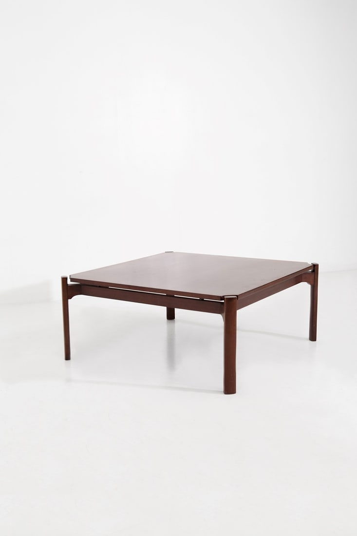 Osvaldo Borsani Osvaldo Borsani Tecno side table (1 of 1)