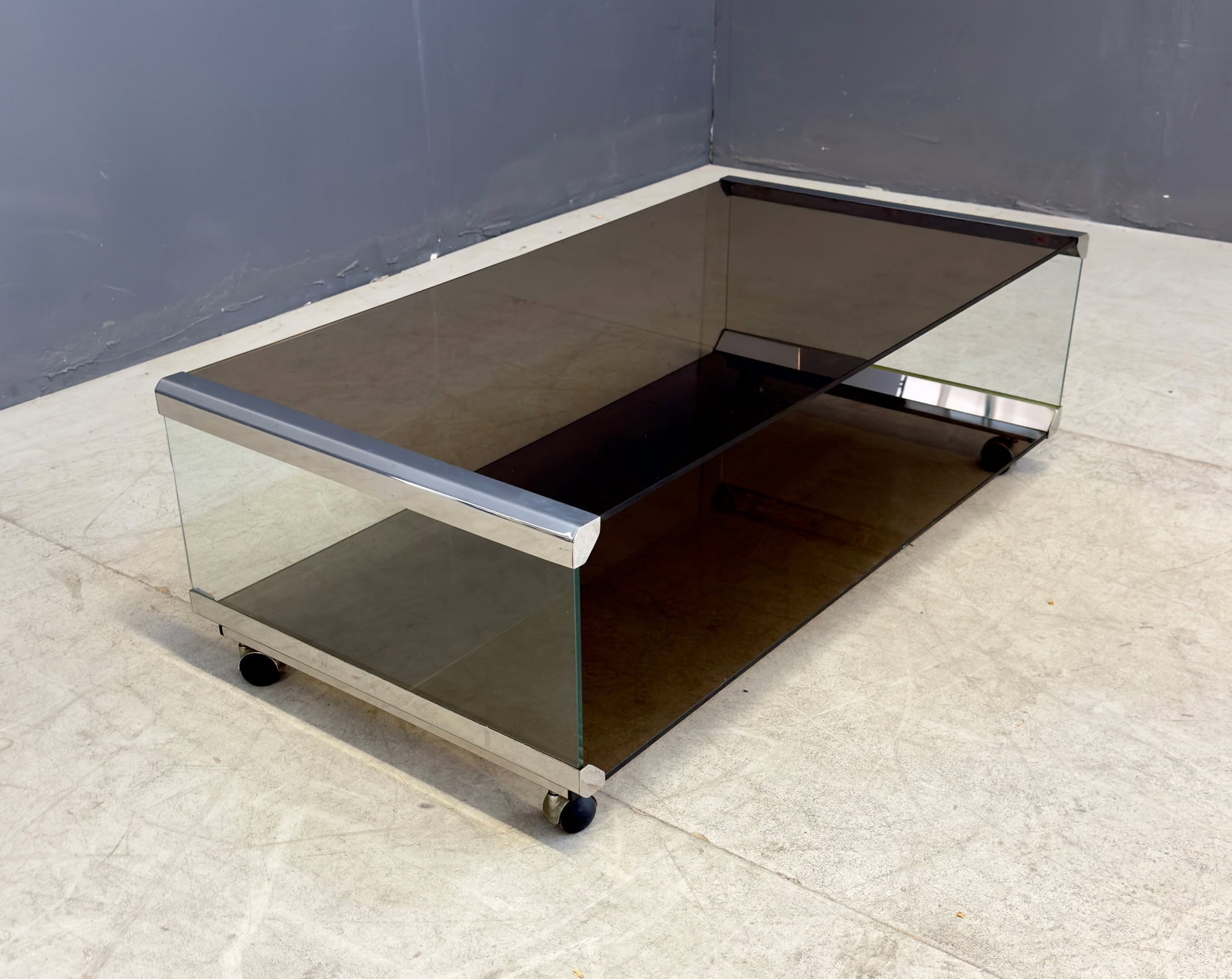 Pierangelo Gallotti George Coffee table (1 of 1)