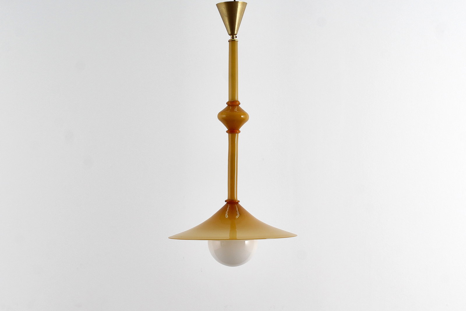 Zecchin  Martinuzzi        Chandelier (1 of 1)
