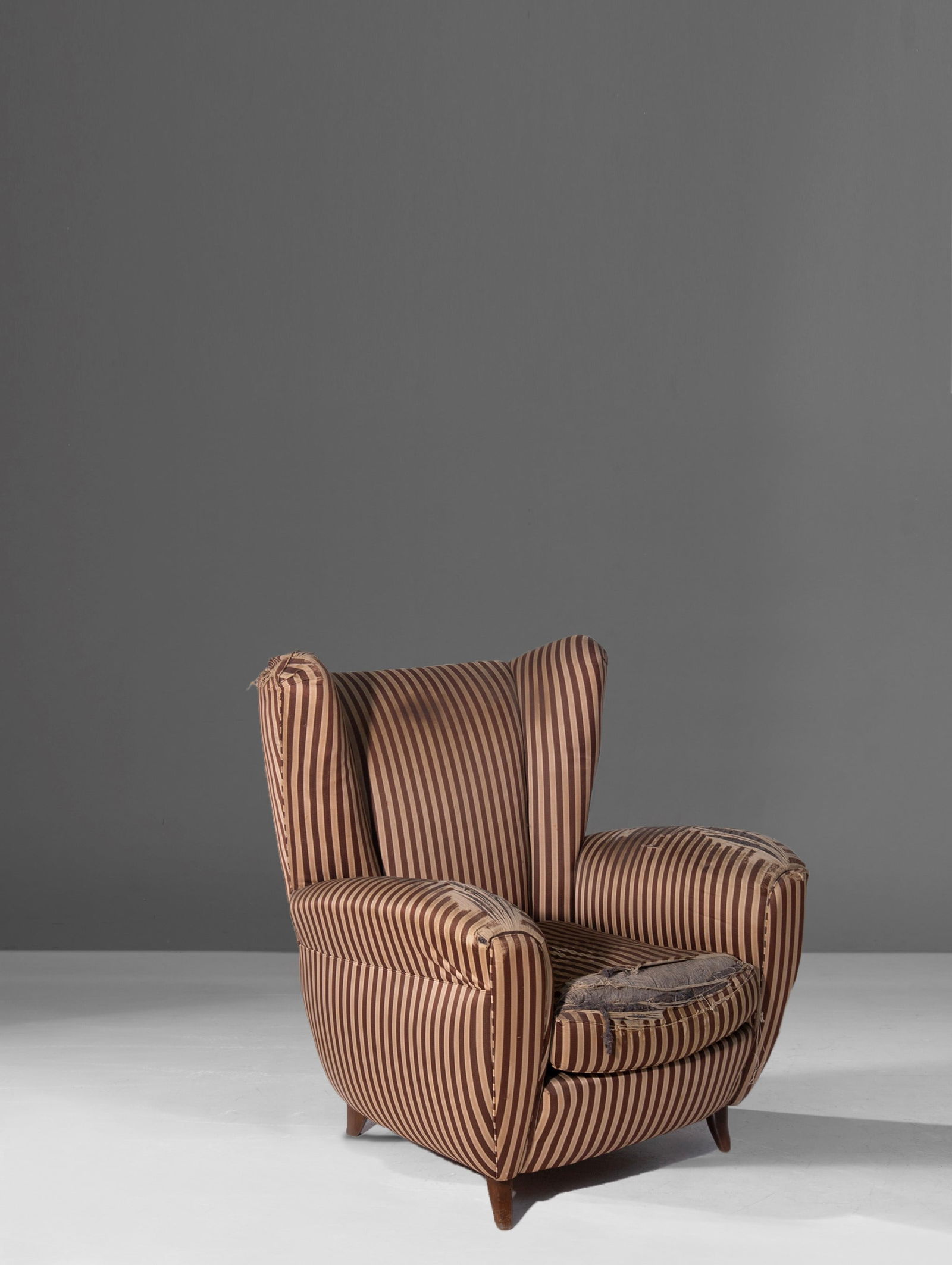 Osvaldo Borsani Armchair (1 of 2)