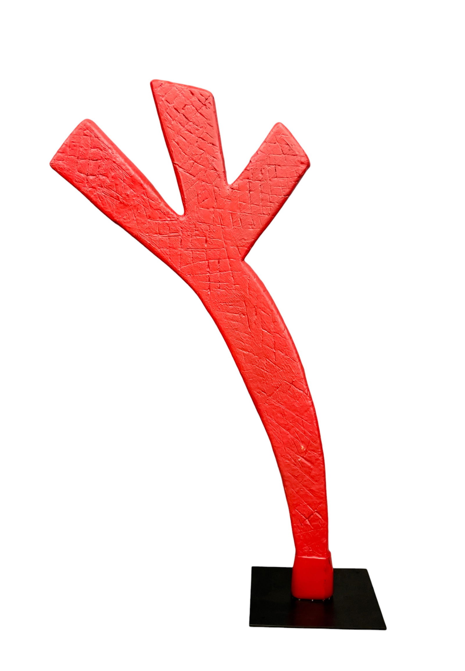 Riccardo Licata Sculpture (1 of 2)