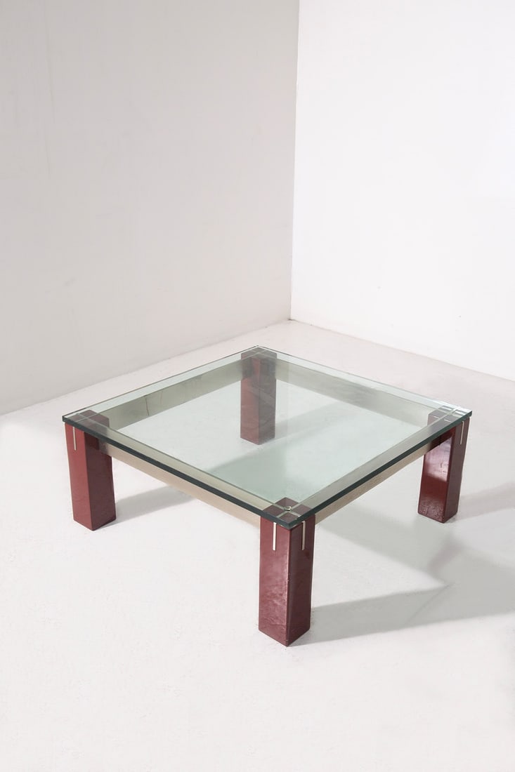 Manifattura Italiana Coffee table (1 of 2)