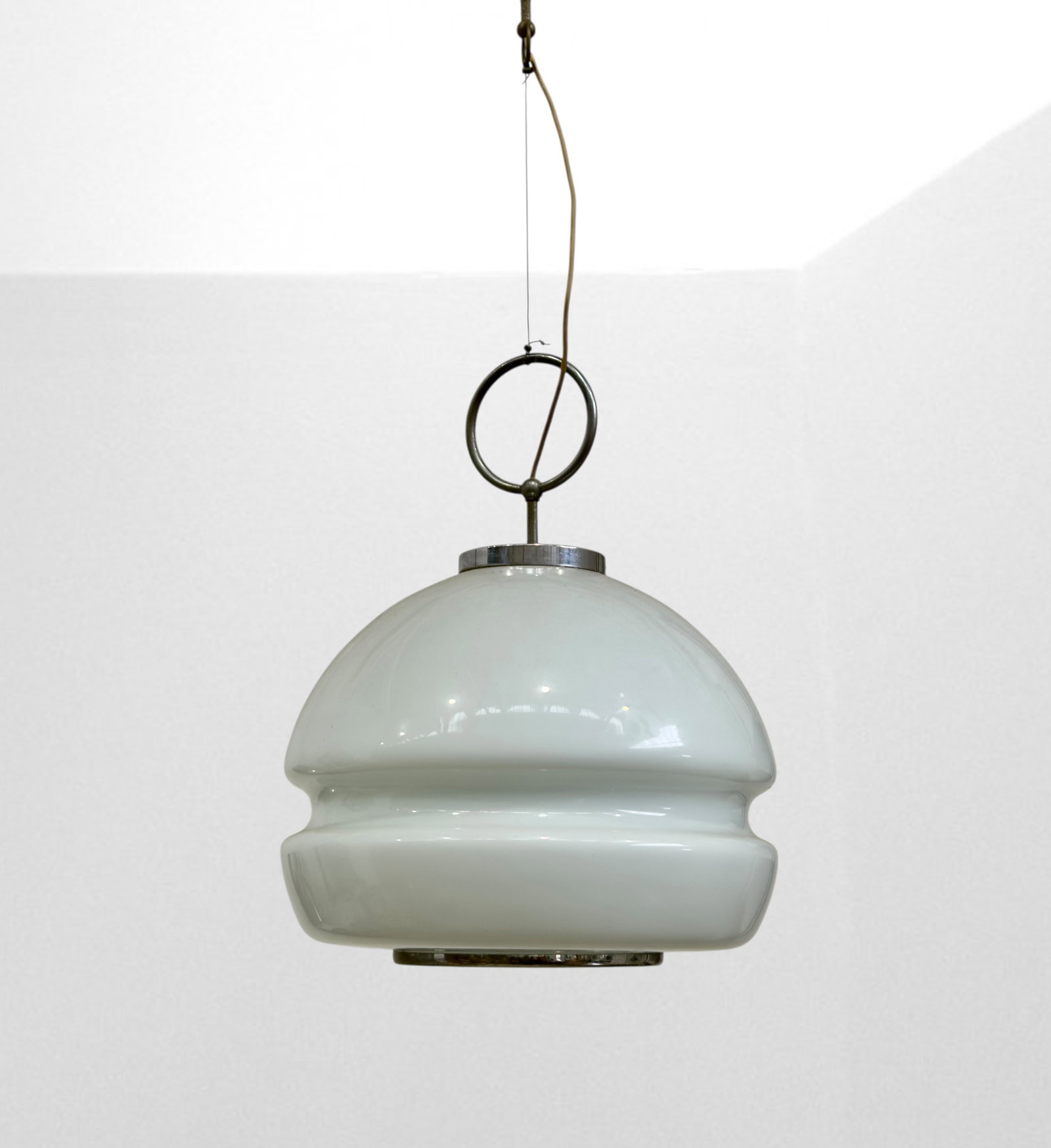 Mazzega Pendant lamp (1 of 1)