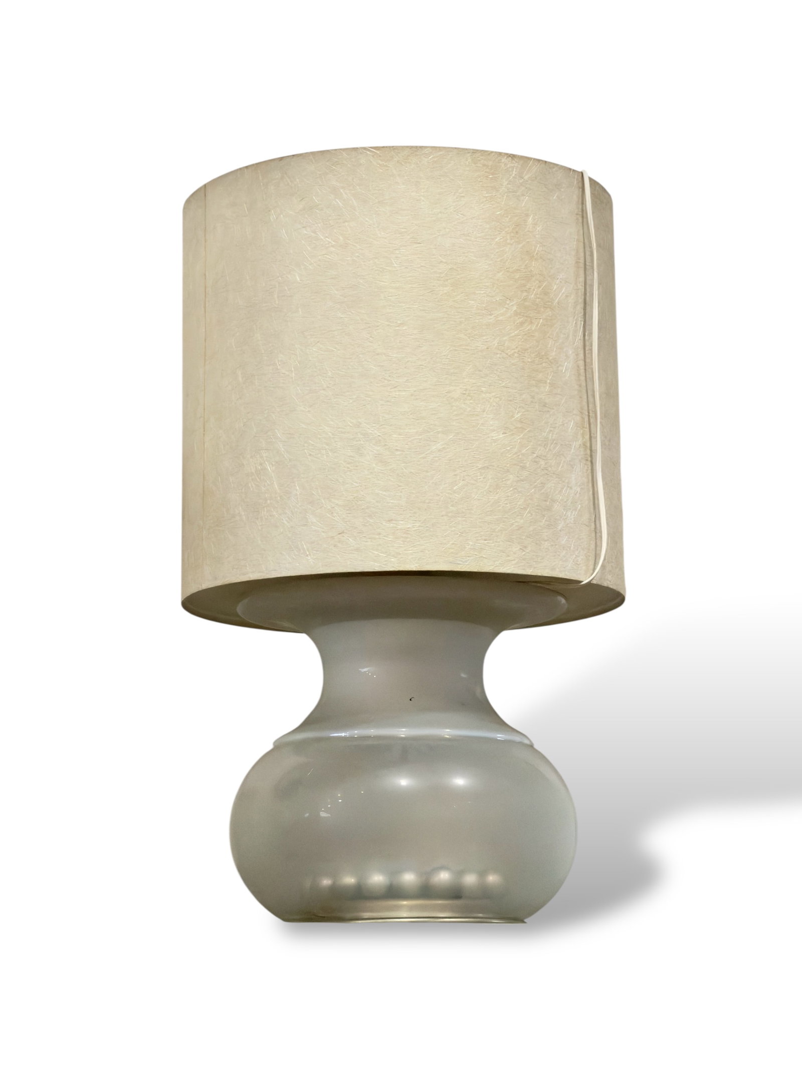 Carlo Nason Table lamp (1 of 1)