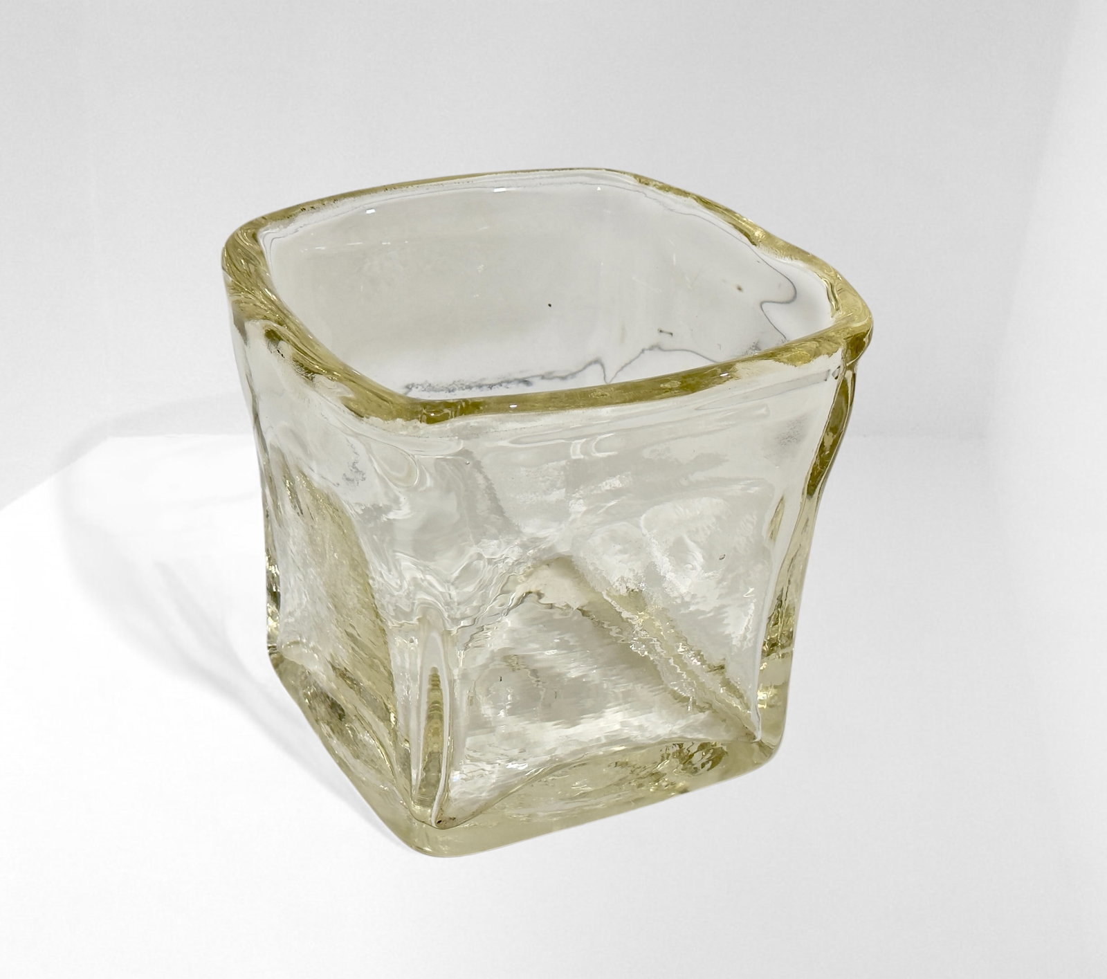 Barovier & Toso Vase (1 of 1)