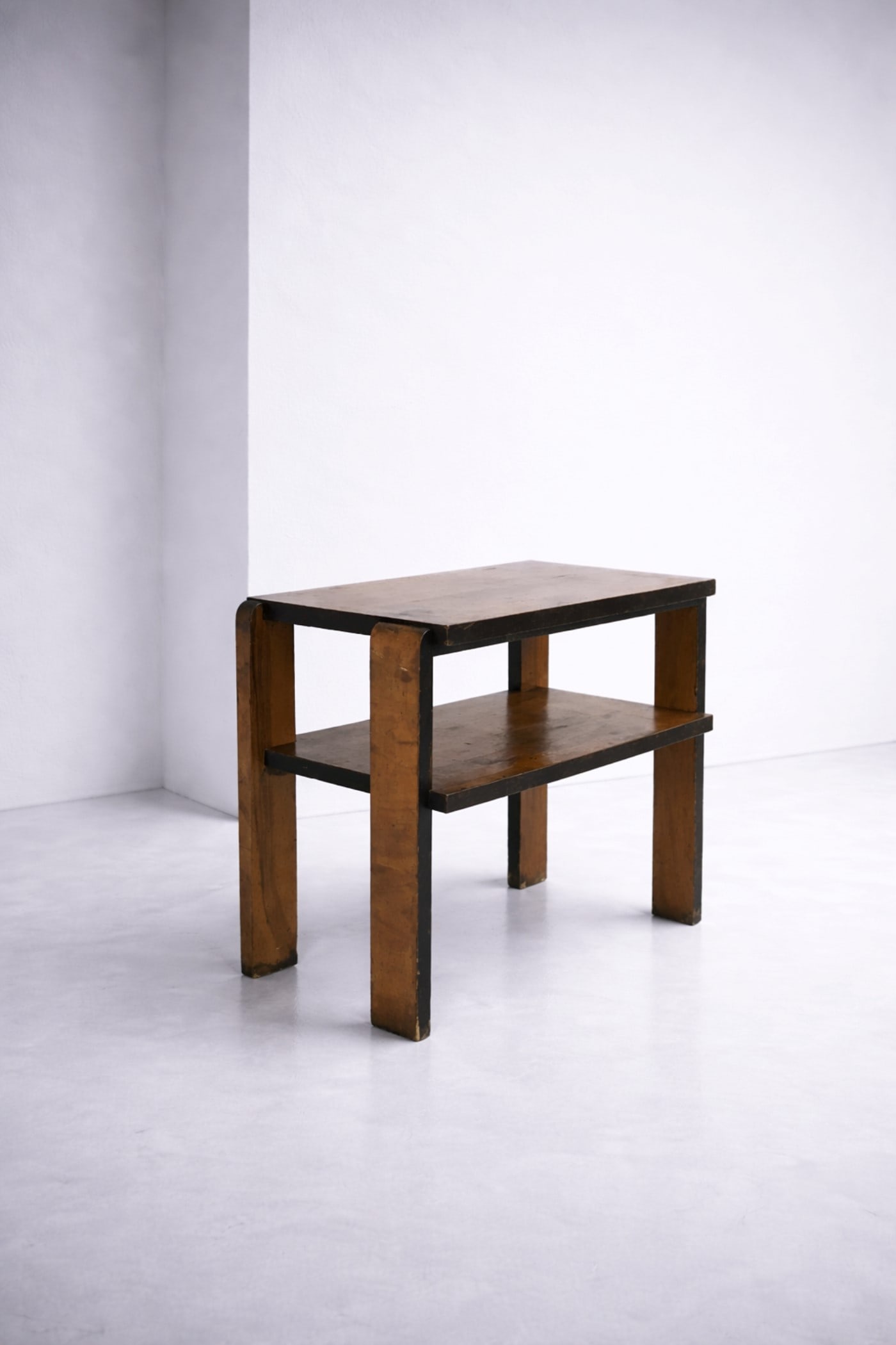 Arredamenti Borsani Varedo Coffee table attr. (1 of 1)