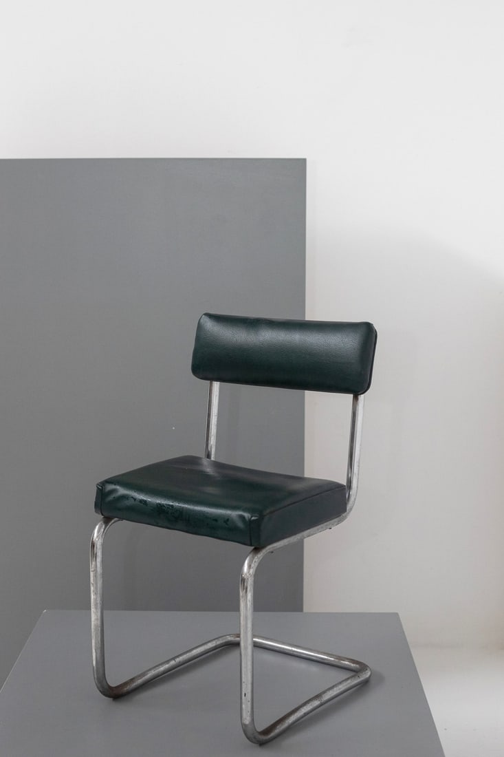 Manifattura Italiana Chair (1 of 1)