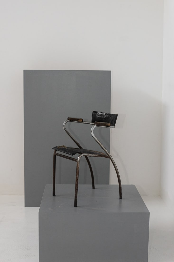 Gabriele Mucchi Attr. Desk Chair (1 of 1)