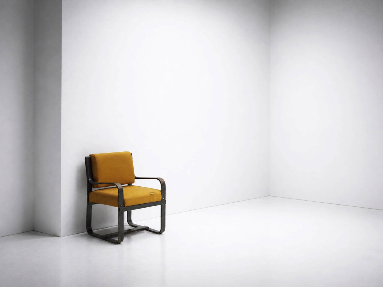 Giuseppe Pagano Armchair (1 of 1)