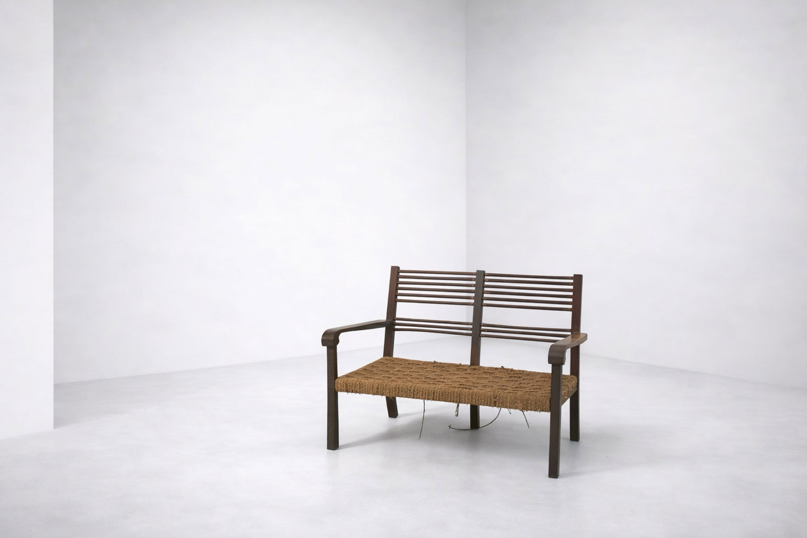 Giancarlo Palanti Sofa attr. (1 of 1)