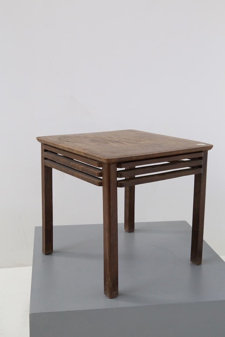 Giancarlo Palanti Coffee table (1 of 2)