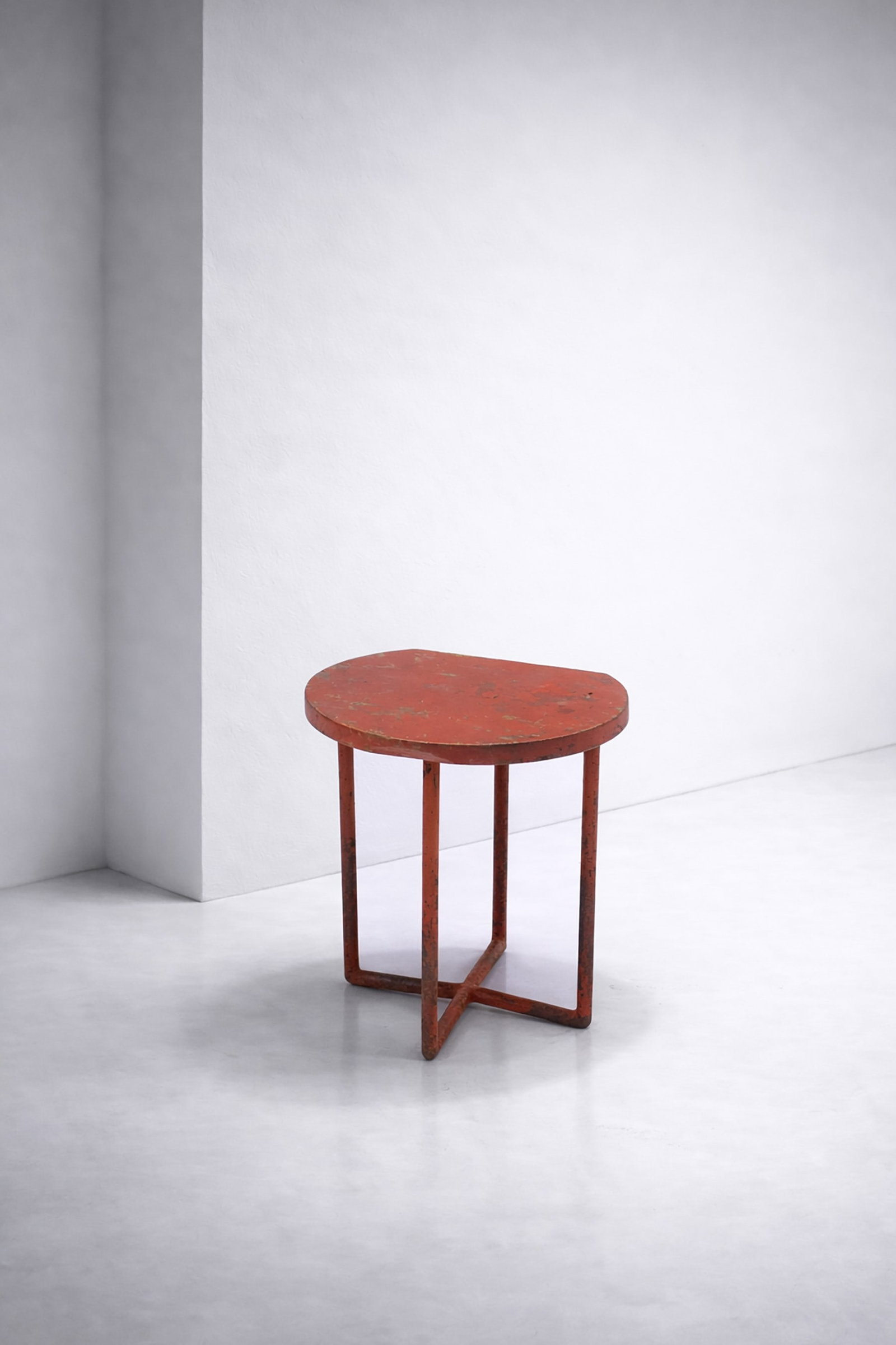 Gastone Rinaldi Cova stool (1 of 2)