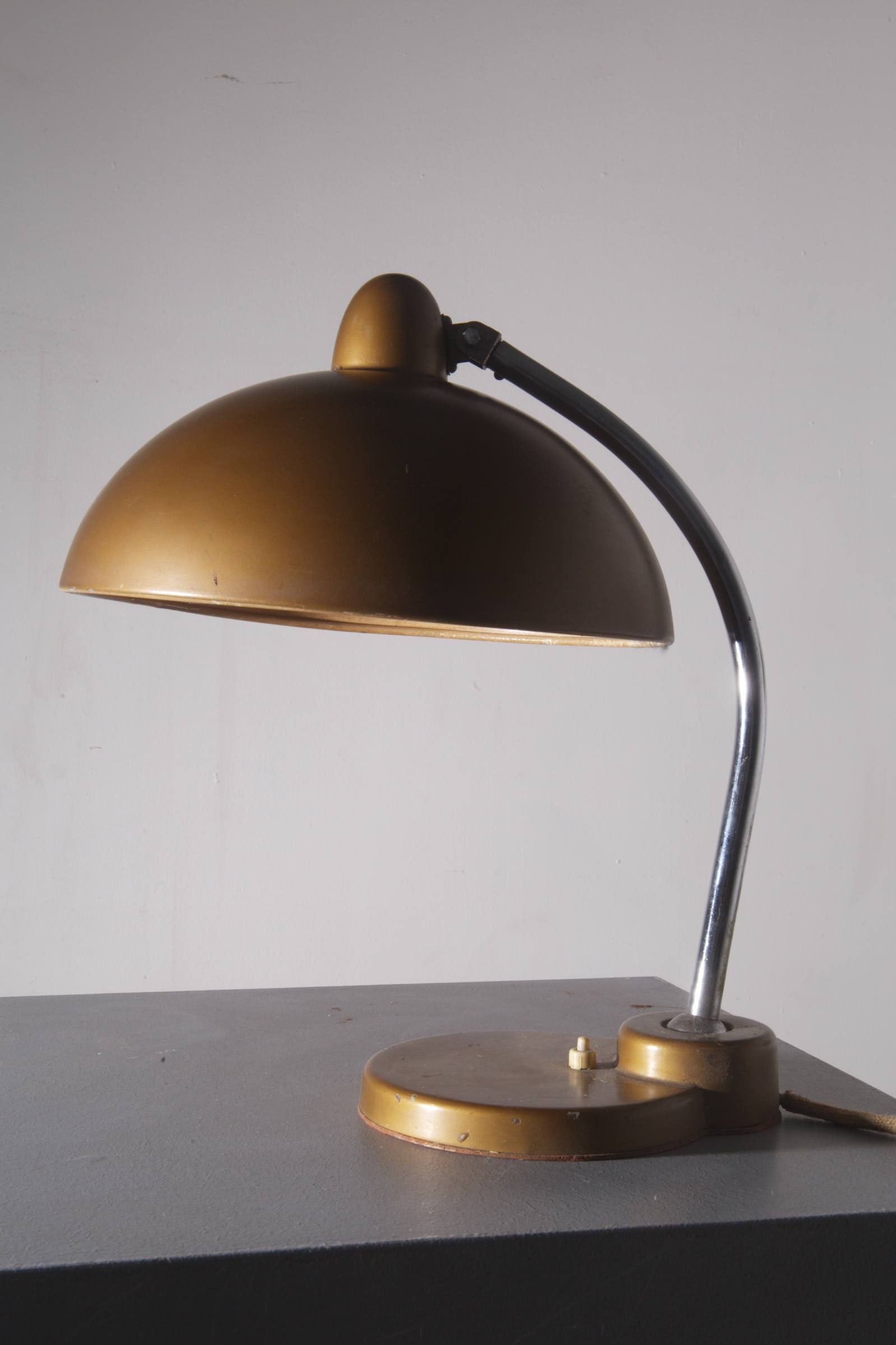 Table lampUgo Pollice (1 of 2)