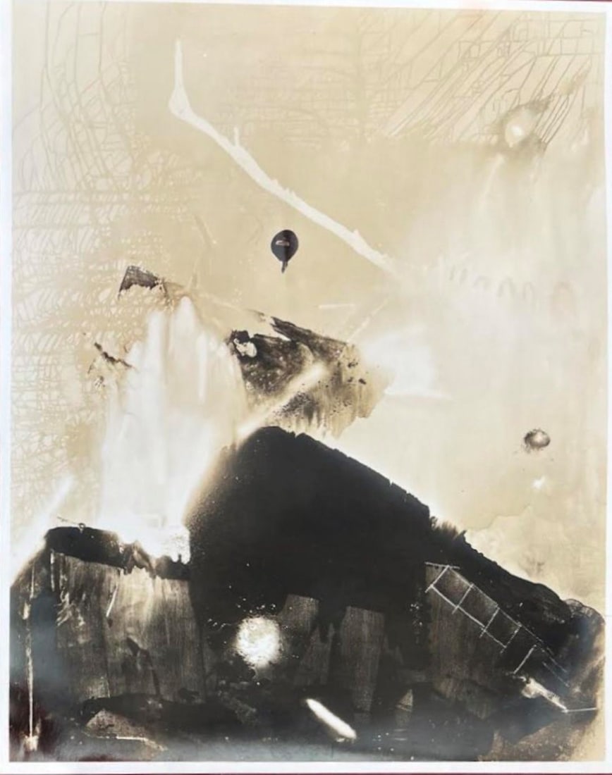 ENRICO DONATI (1 of 2)