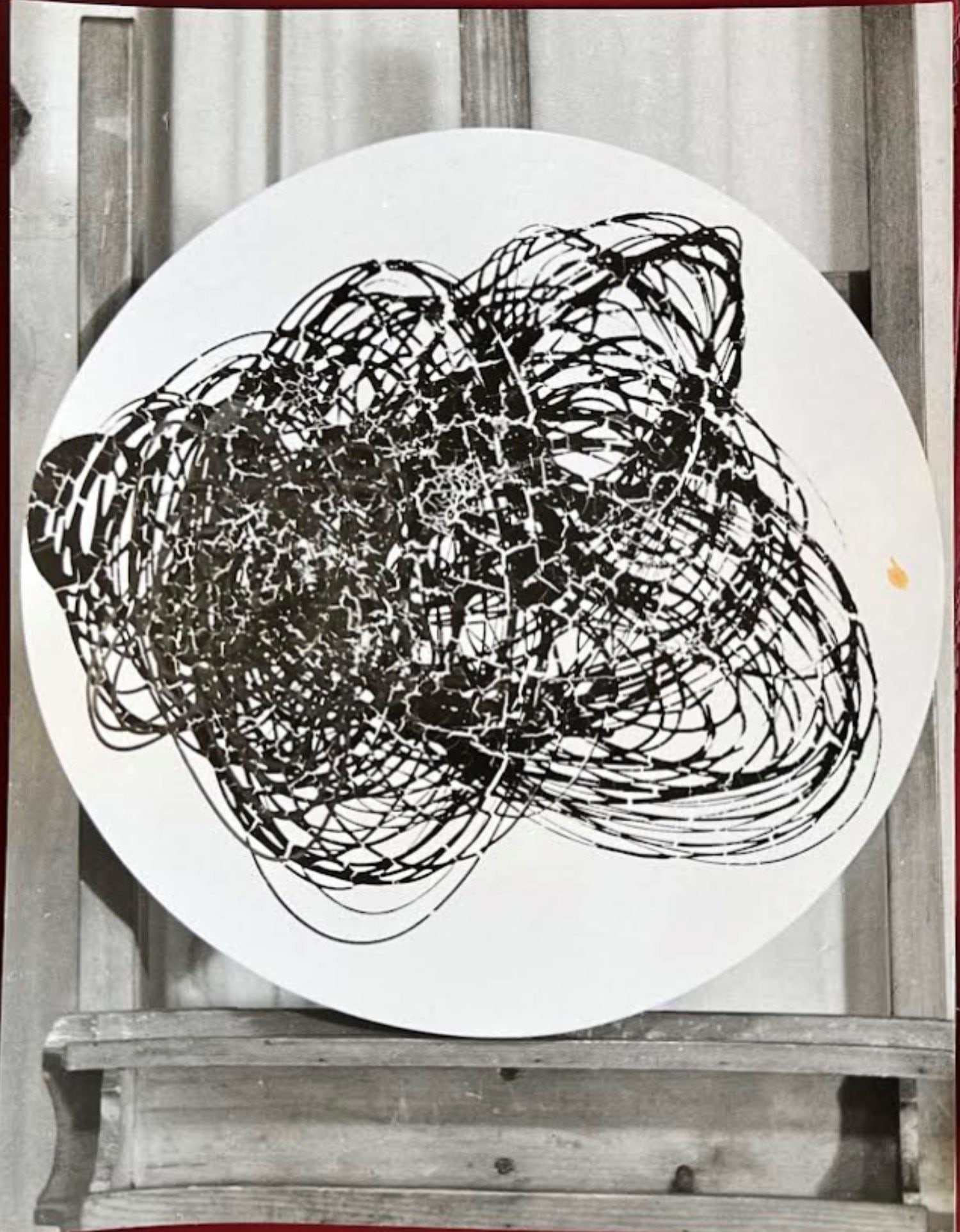 Roberto Crippa: Photographs (1 of 2)