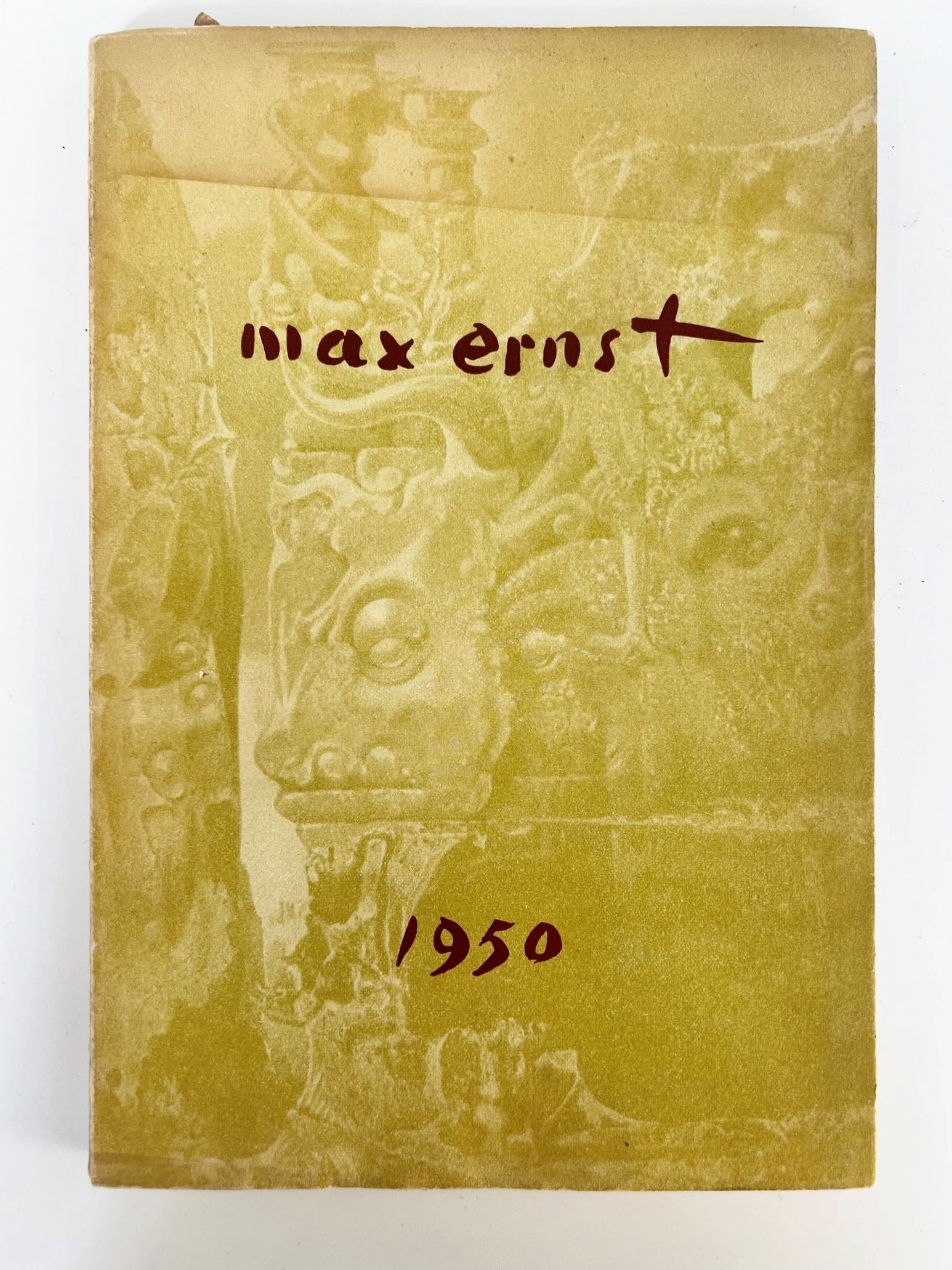 Max Ernst (1 of 6)