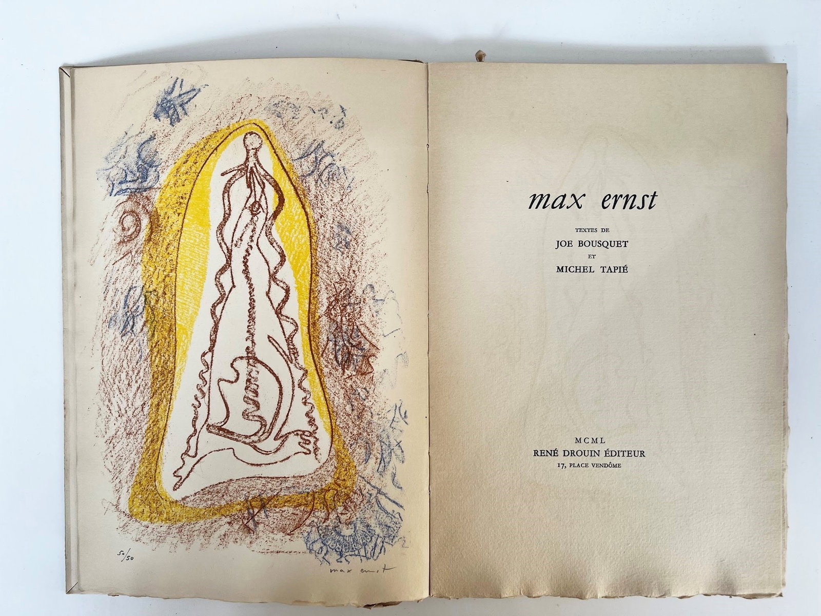 Max Ernst - 2