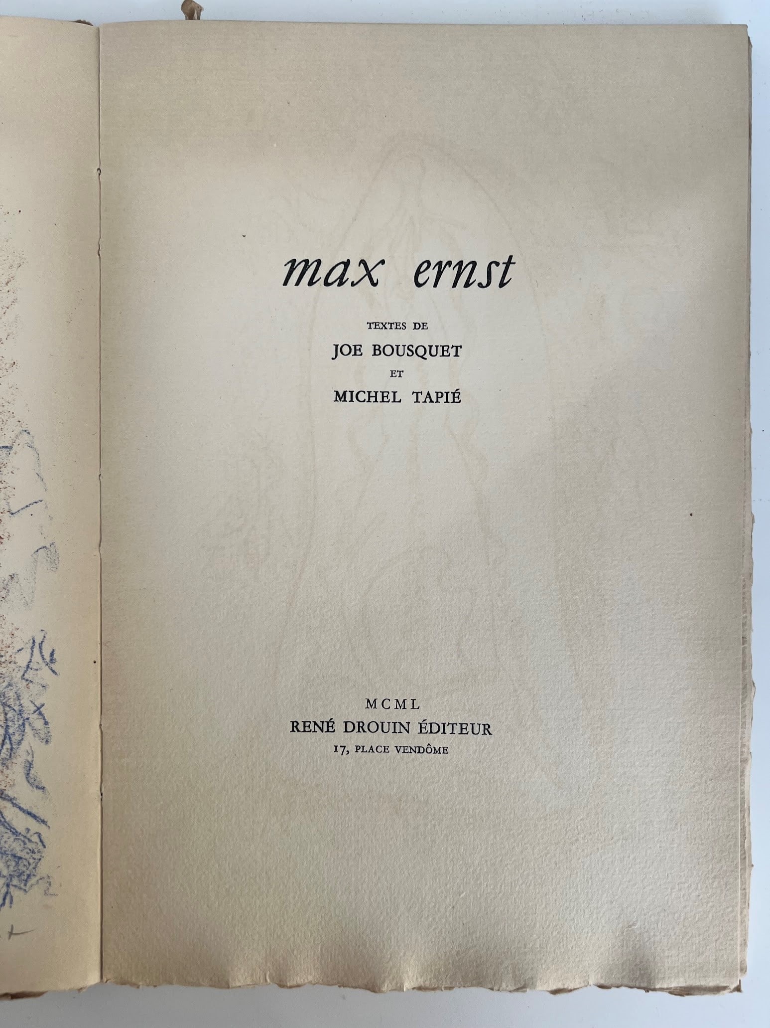Max Ernst - 3