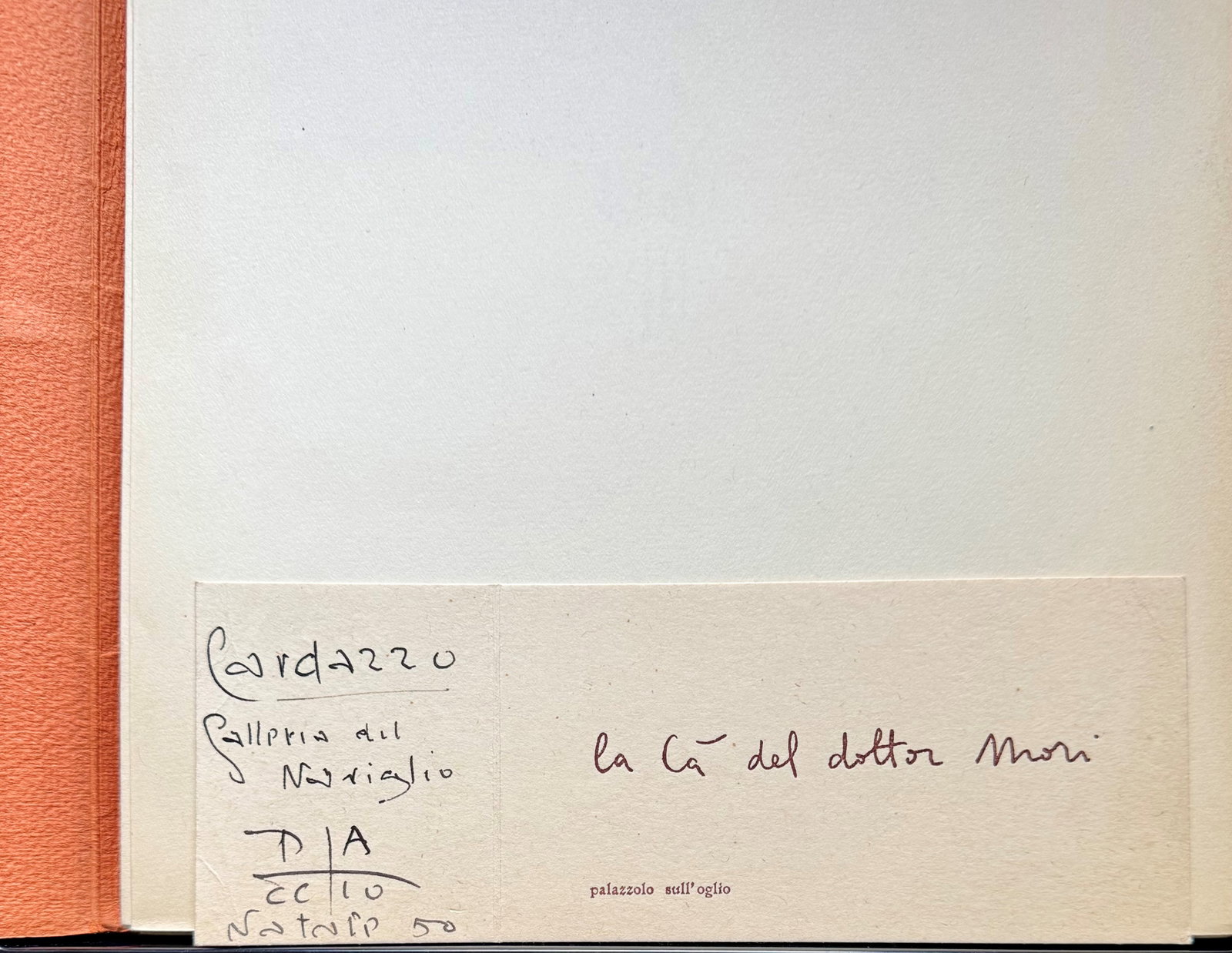 Preghiere della C? - 2