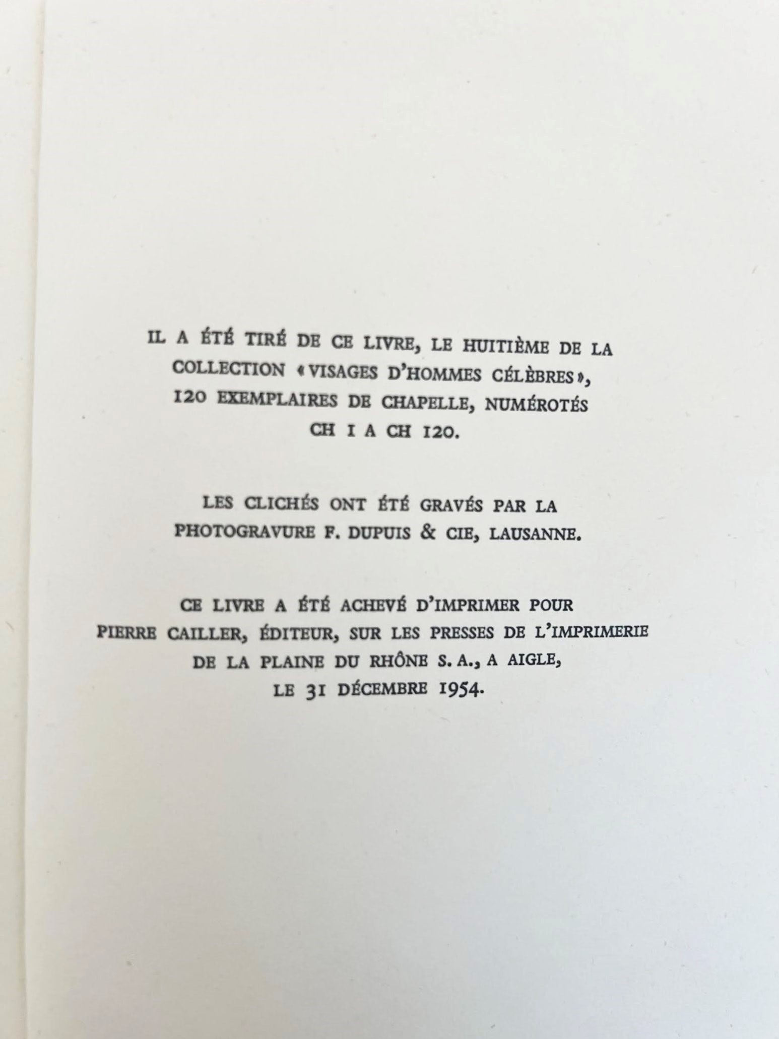 Picasso. Iconographic Documents - 3