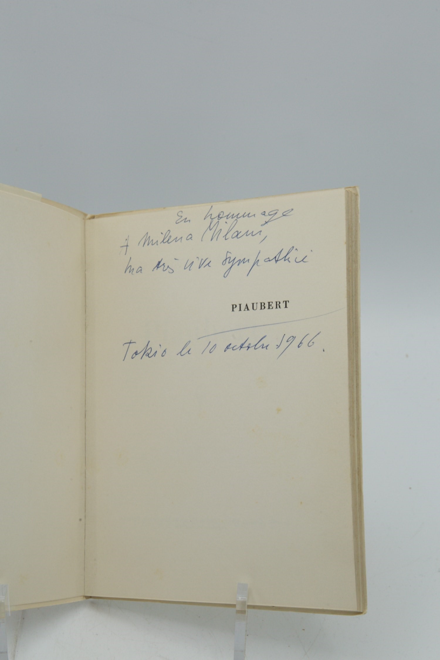 Piaubert - 2