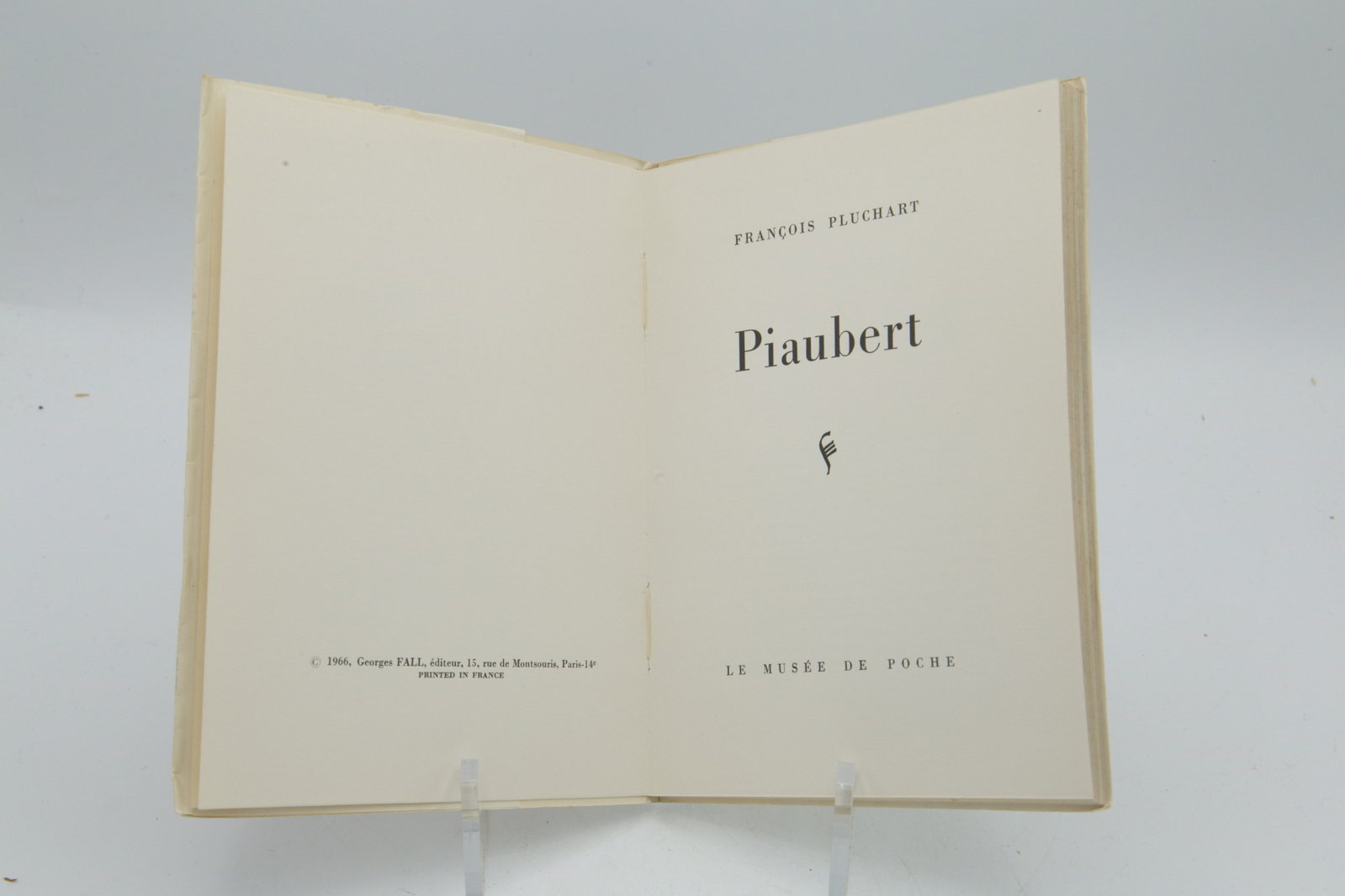 Piaubert - 3