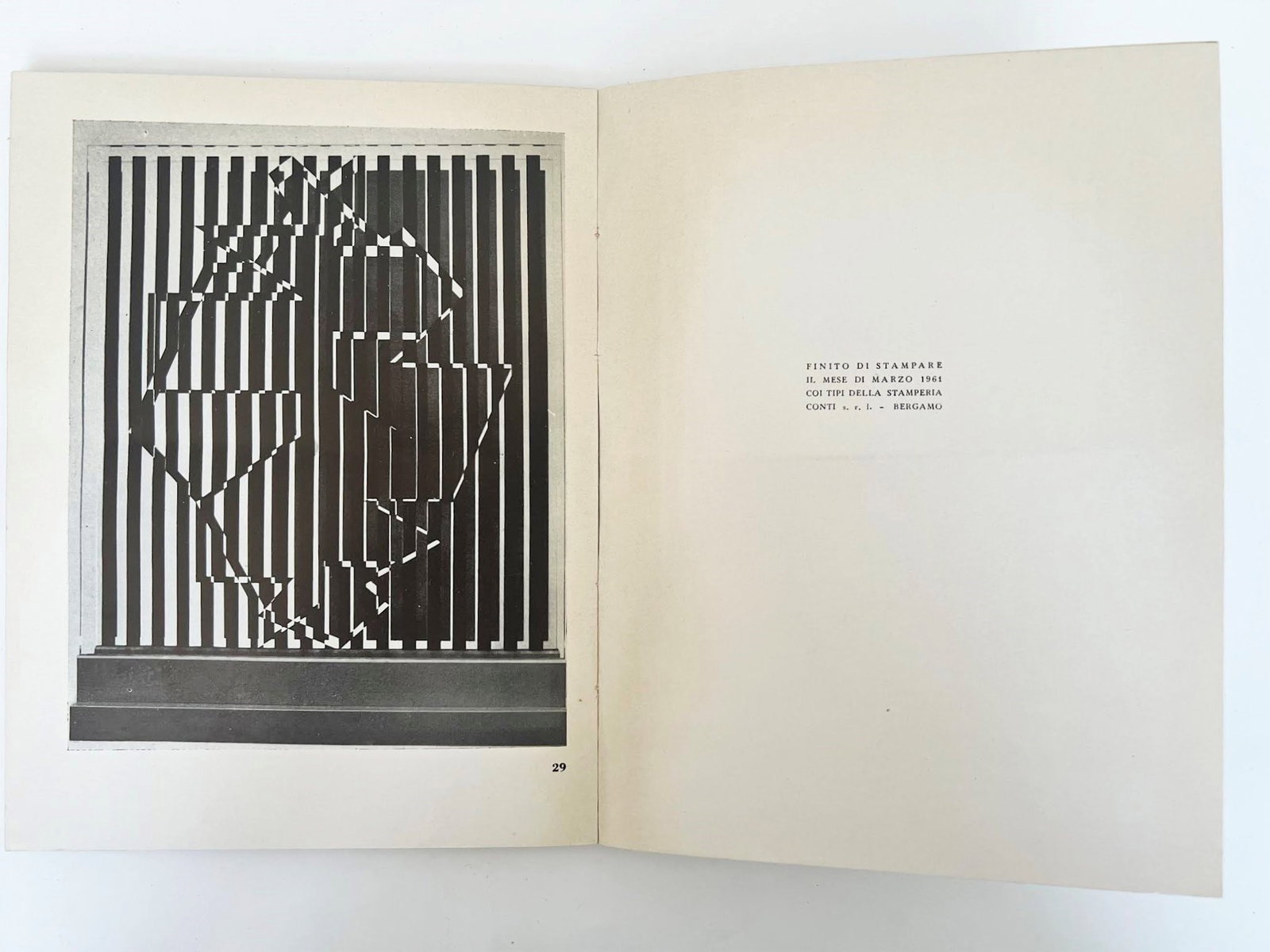 Vasarely - 2