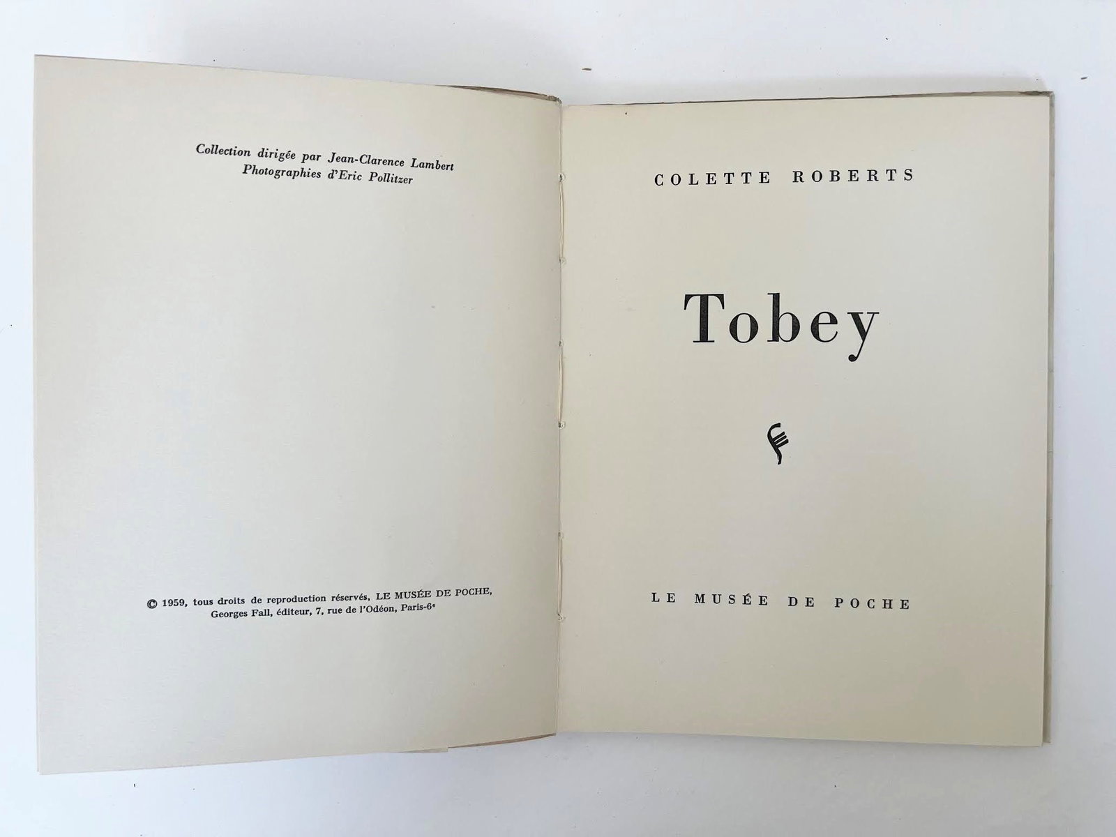 Tobey - 3