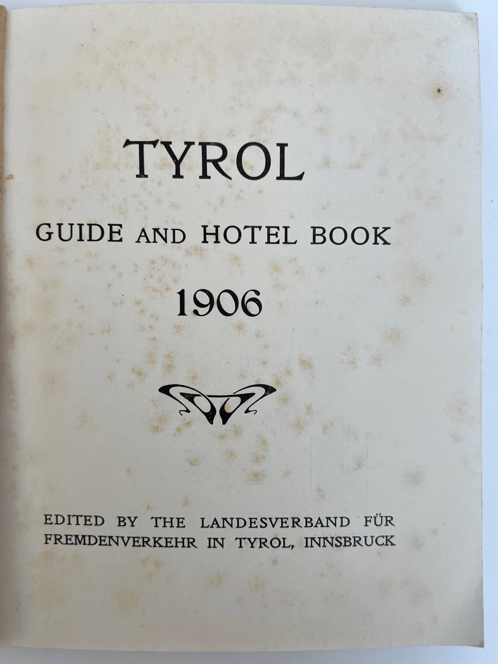 Tyrol - 2