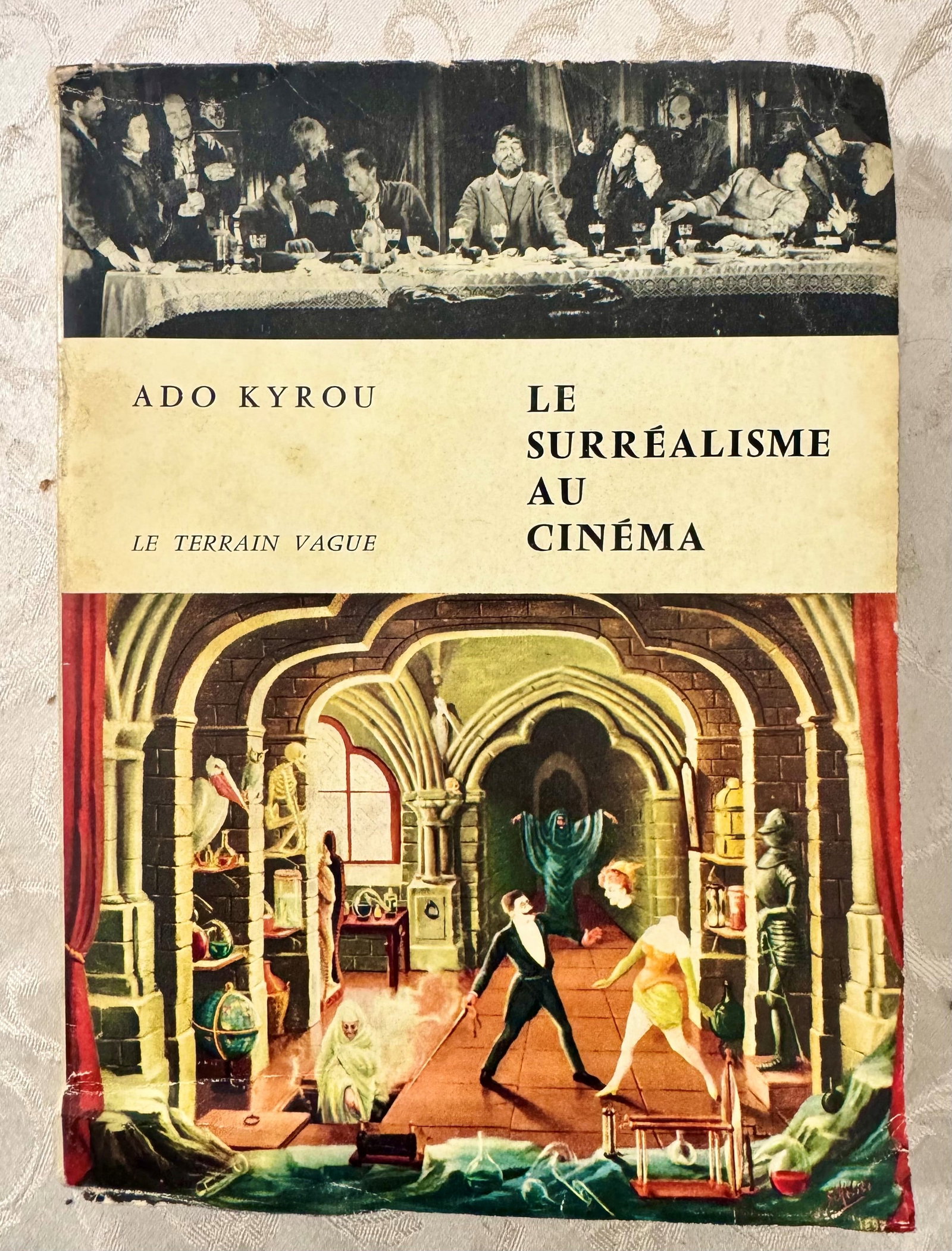 Le Surealisme au Cinema (1 of 3)