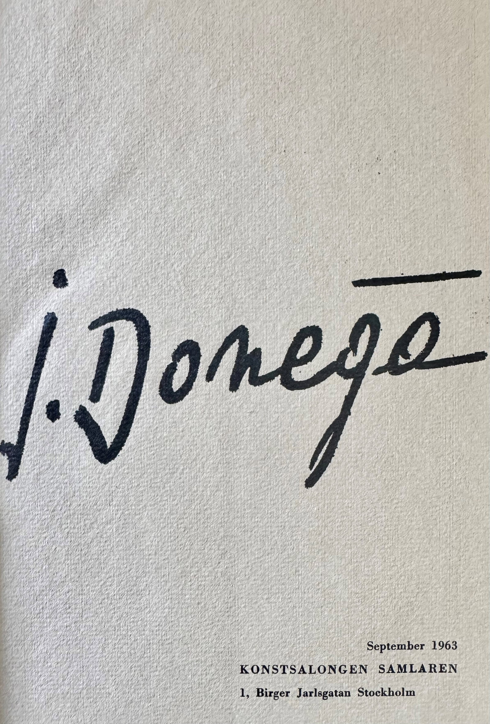 Gianfranco Doneg? - 2