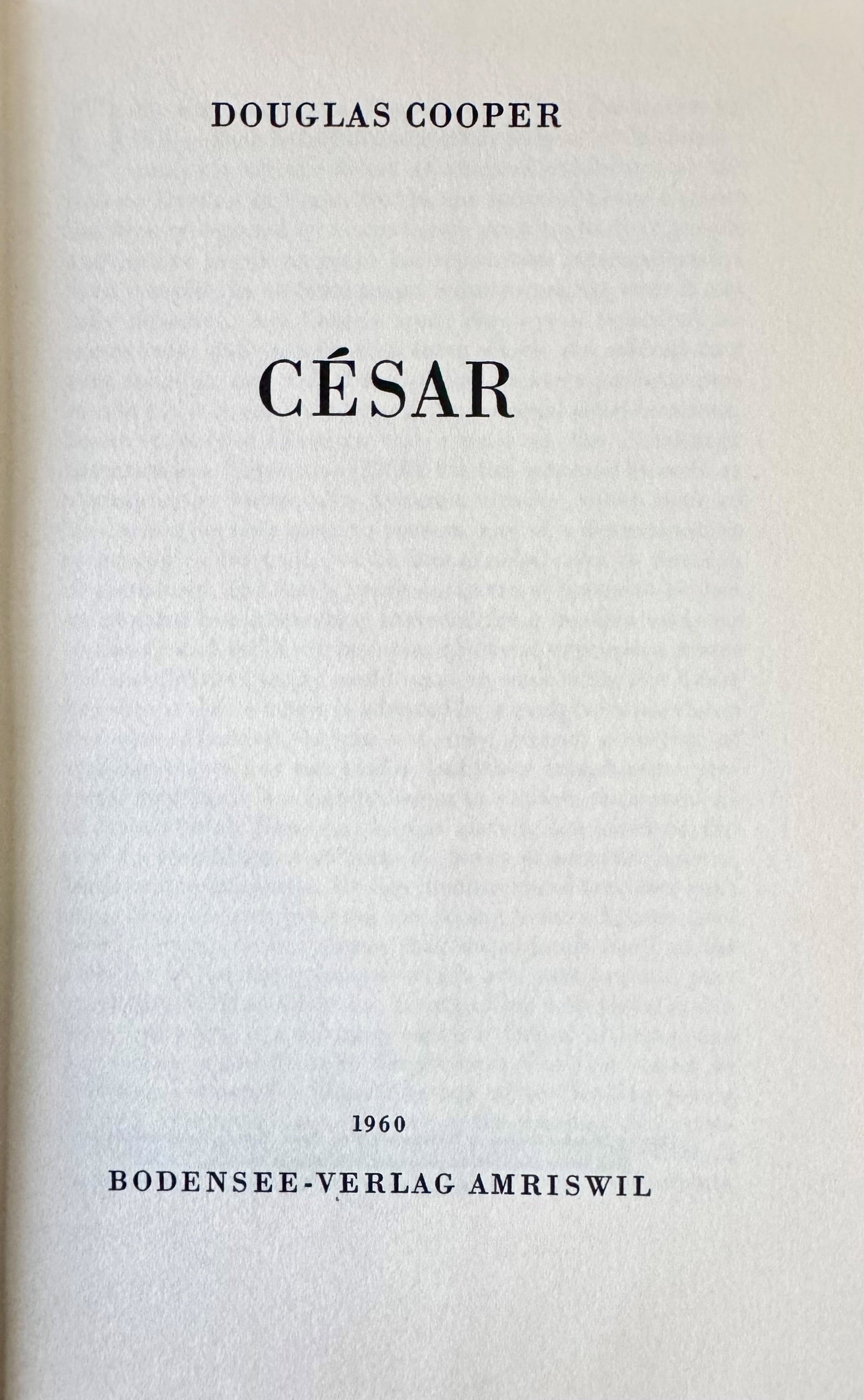 Cesar - 2