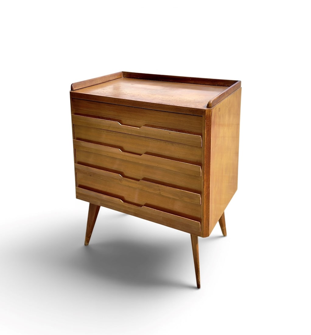 Manifattura Italiana Chest of drawers (1 of 1)