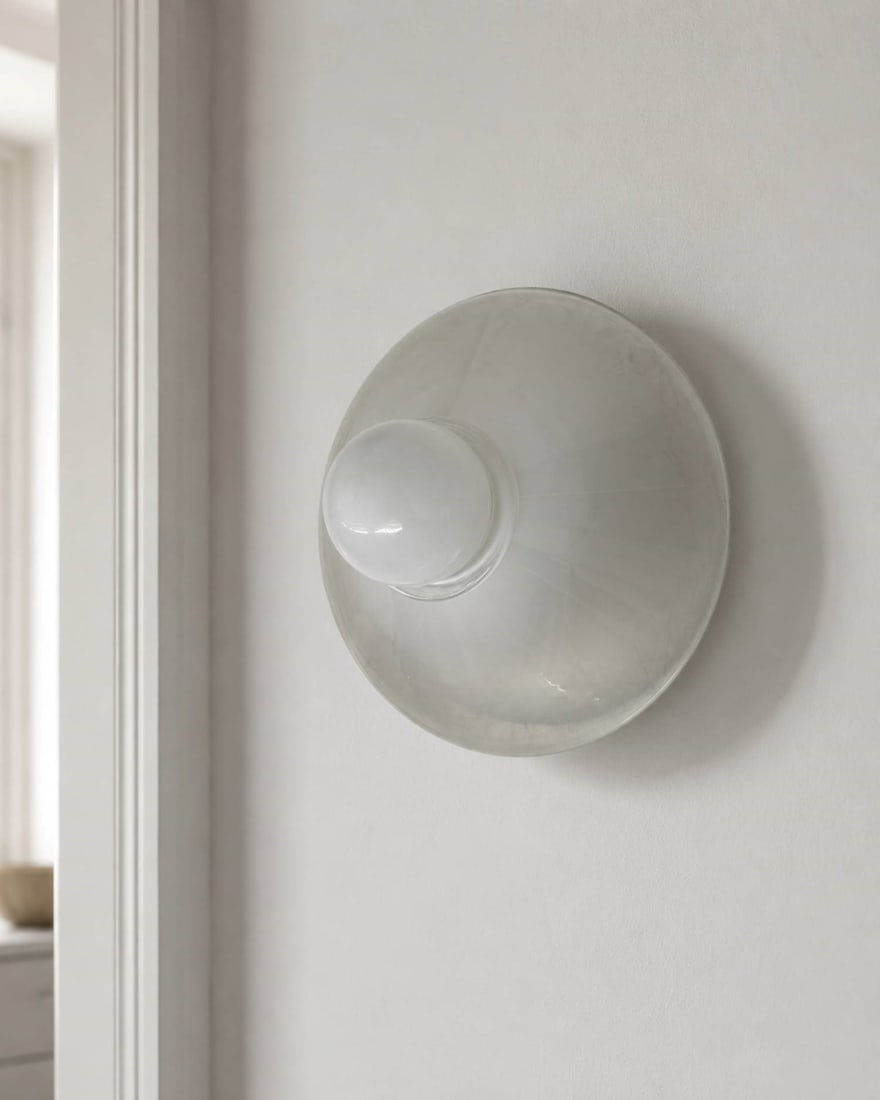 Manifattura Italiana wall lamp (1 of 1)